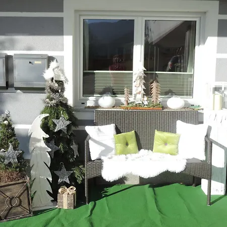 Apartmenthaus Vergissmeinnicht Appartamento Abtenau