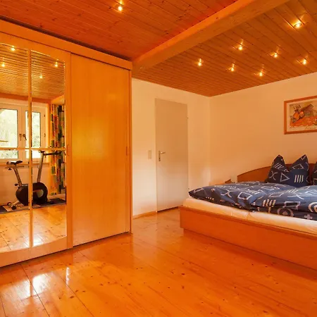 Apartmenthaus Vergissmeinnicht Apartamento Abtenau
