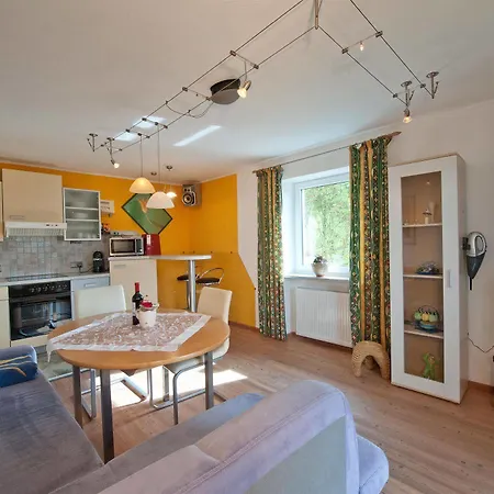 Apartmenthaus Vergissmeinnicht Abtenau