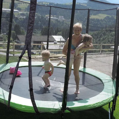 Apartmenthaus Vergissmeinnicht Abtenau