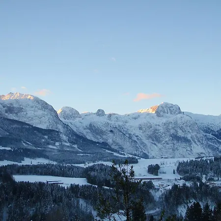 Apartmenthaus Vergissmeinnicht *