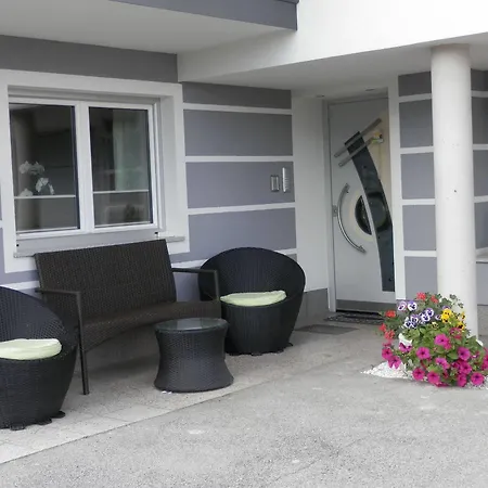 Apartmenthaus Vergissmeinnicht Abtenau