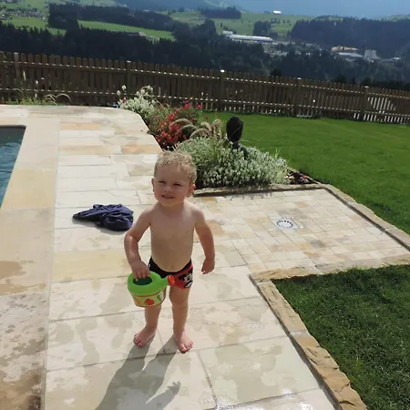 Apartmenthaus Vergissmeinnicht *