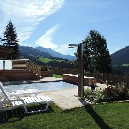 Appartamento Apartmenthaus Vergissmeinnicht *