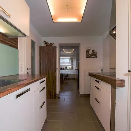 Apartmenthaus Vergissmeinnicht דירה אבטנאו