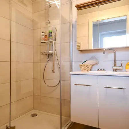 Apartmenthaus Vergissmeinnicht דירה