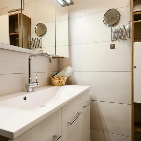 Apartmenthaus Vergissmeinnicht