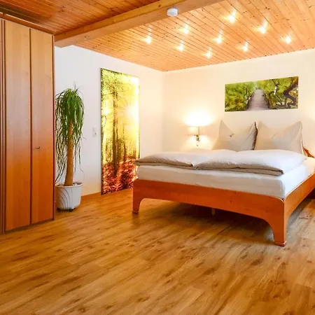 Apartmenthaus Vergissmeinnicht