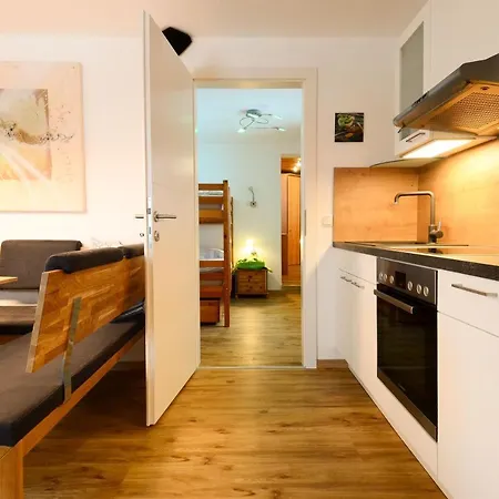 Apartmenthaus Vergissmeinnicht