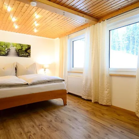 Apartmenthaus Vergissmeinnicht * Abtenau