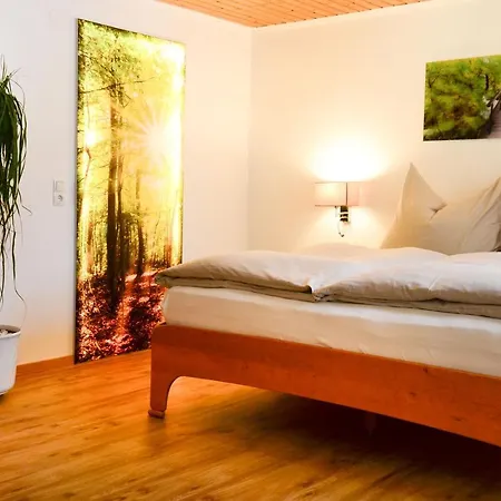 Apartmenthaus Vergissmeinnicht Apartamento *