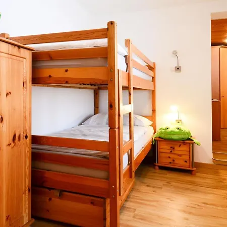 Apartmenthaus Vergissmeinnicht *