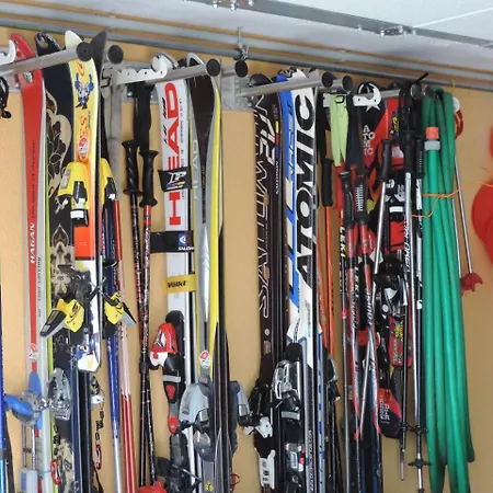 Apartmenthaus Vergissmeinnicht *