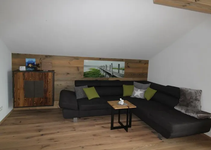 维基斯梅因尼奇酒店 阿布特瑙