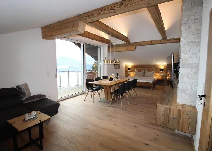 Apartmenthaus Vergissmeinnicht Apartament *