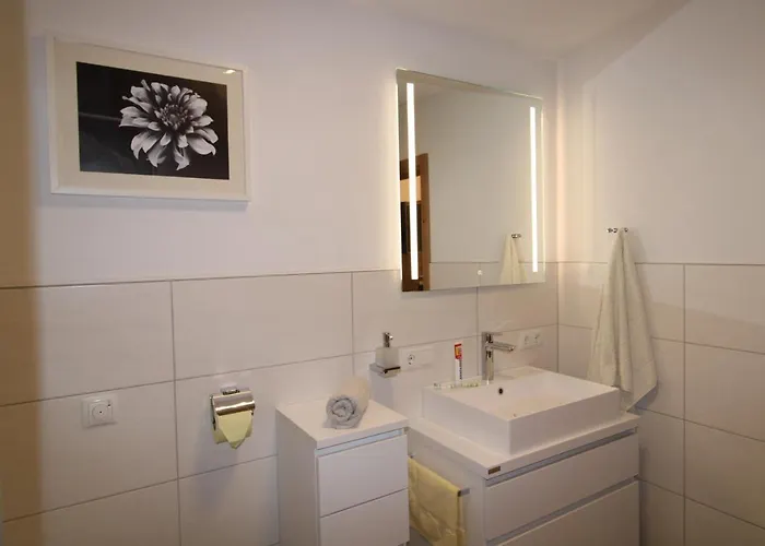 维基斯梅因尼奇酒店 * 阿布特瑙