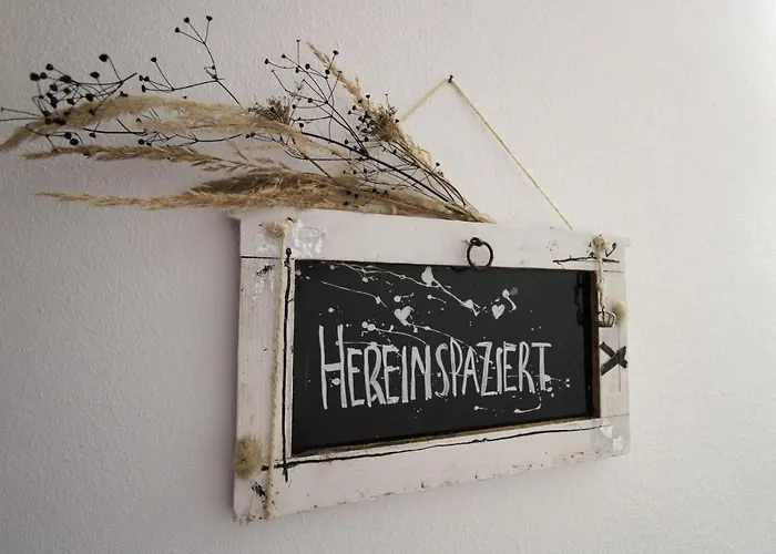 公寓 维基斯梅因尼奇酒店 阿布特瑙