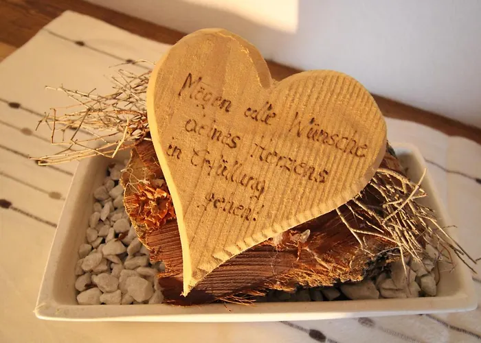 维基斯梅因尼奇酒店 阿布特瑙