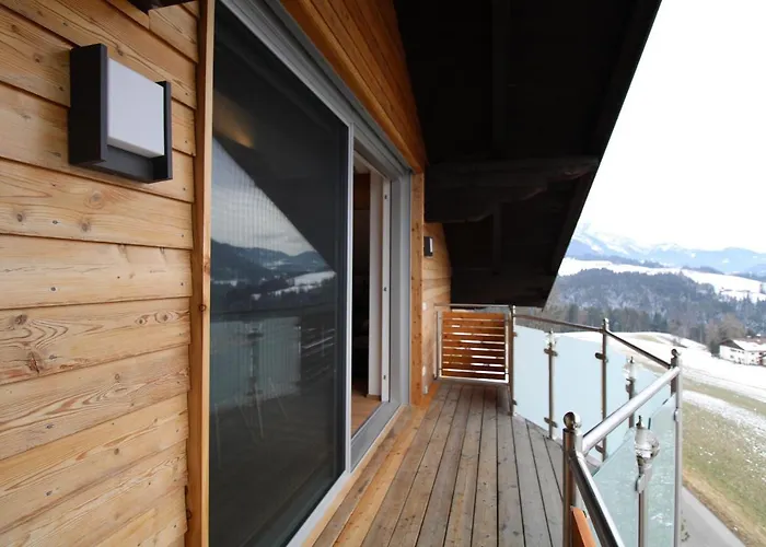 Apartmenthaus Vergissmeinnicht