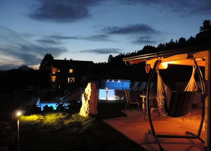 维基斯梅因尼奇酒店 * 阿布特瑙