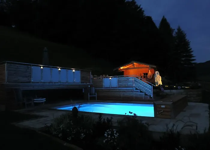 维基斯梅因尼奇酒店 阿布特瑙