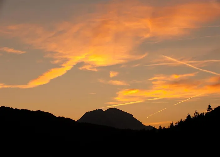 公寓 维基斯梅因尼奇酒店