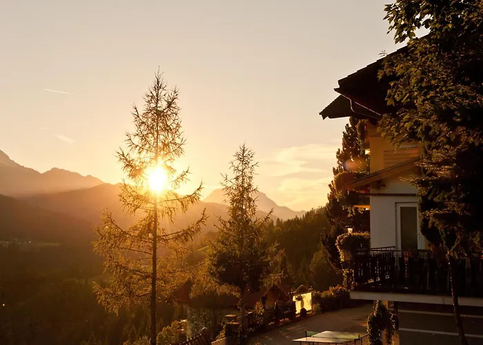 维基斯梅因尼奇酒店 阿布特瑙