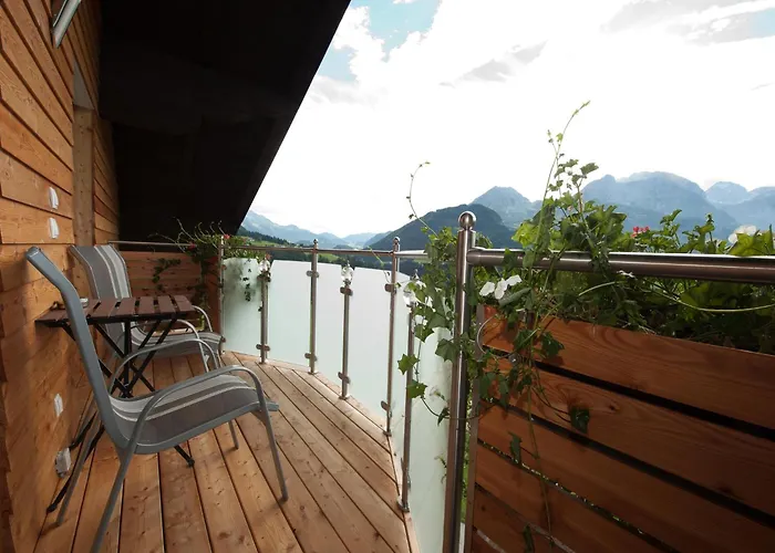 维基斯梅因尼奇酒店 公寓