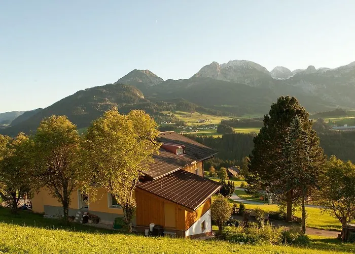 维基斯梅因尼奇酒店 公寓 *