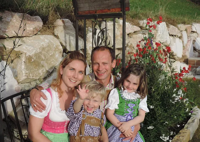 维基斯梅因尼奇酒店 * 阿布特瑙