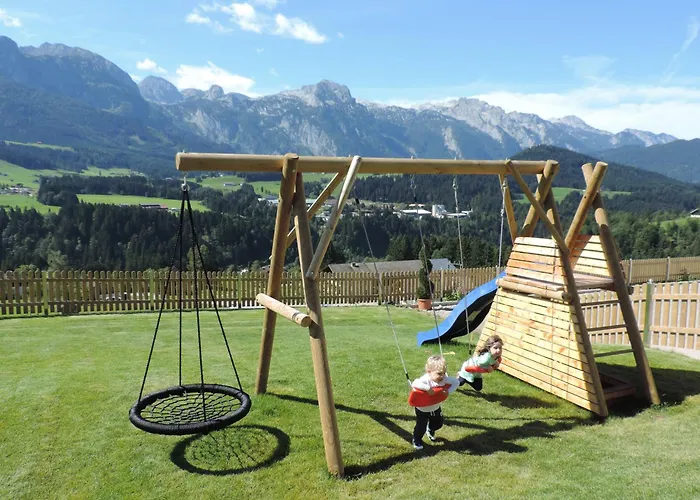 维基斯梅因尼奇酒店 * 阿布特瑙