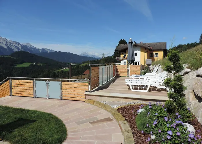 维基斯梅因尼奇酒店 阿布特瑙