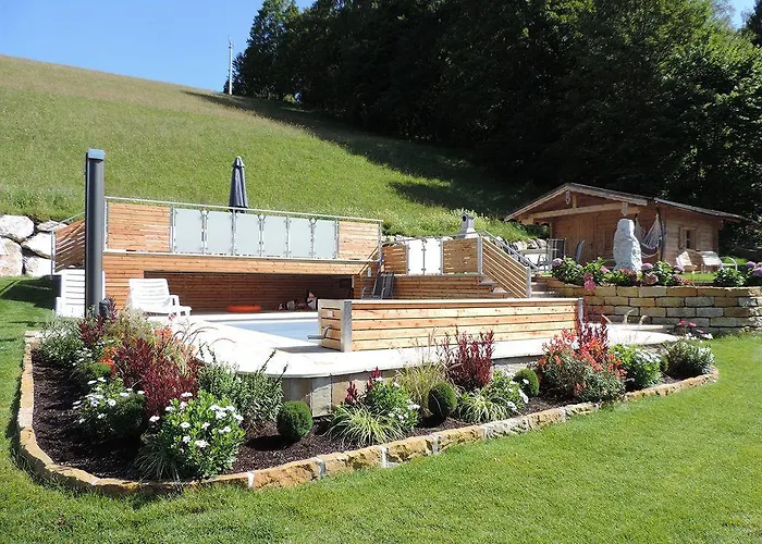 维基斯梅因尼奇酒店 公寓