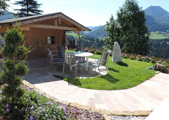 维基斯梅因尼奇酒店 阿布特瑙