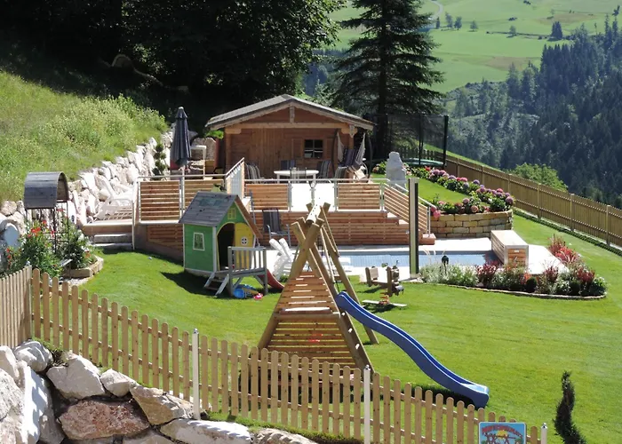 维基斯梅因尼奇酒店 * 阿布特瑙