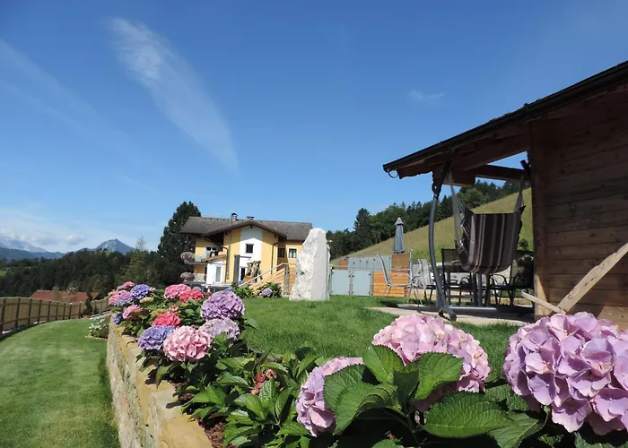 公寓 维基斯梅因尼奇酒店 *