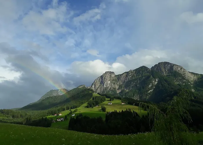 维基斯梅因尼奇酒店 * 阿布特瑙