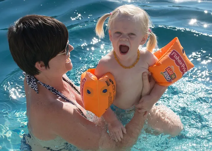 维基斯梅因尼奇酒店 *