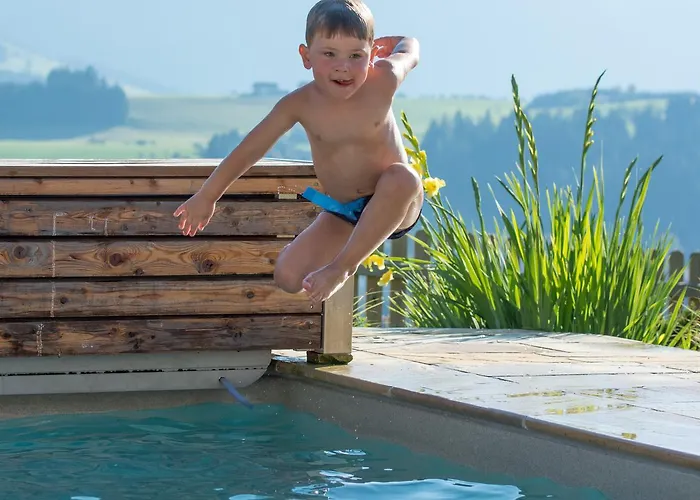 维基斯梅因尼奇酒店 公寓 *