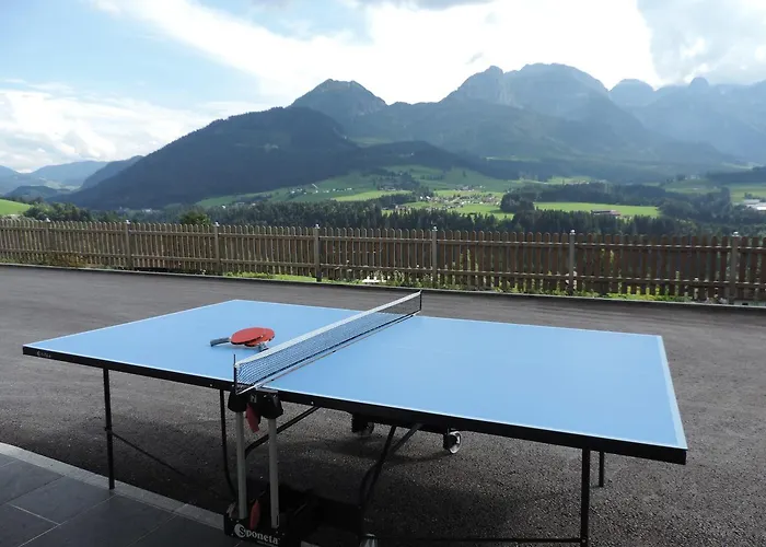 维基斯梅因尼奇酒店 阿布特瑙