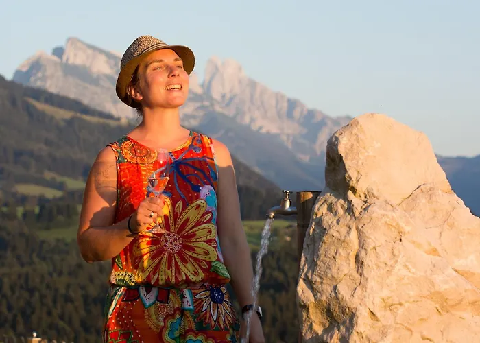 维基斯梅因尼奇酒店 阿布特瑙