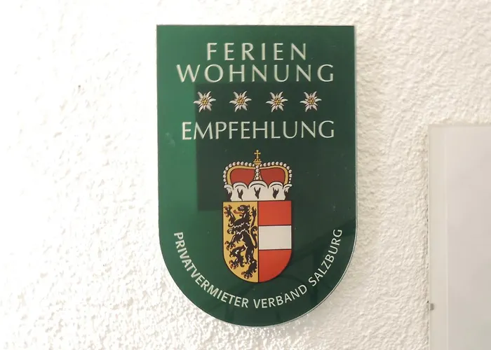 Apartmenthaus Vergissmeinnicht Apartament