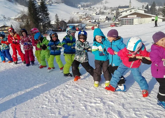 公寓 维基斯梅因尼奇酒店