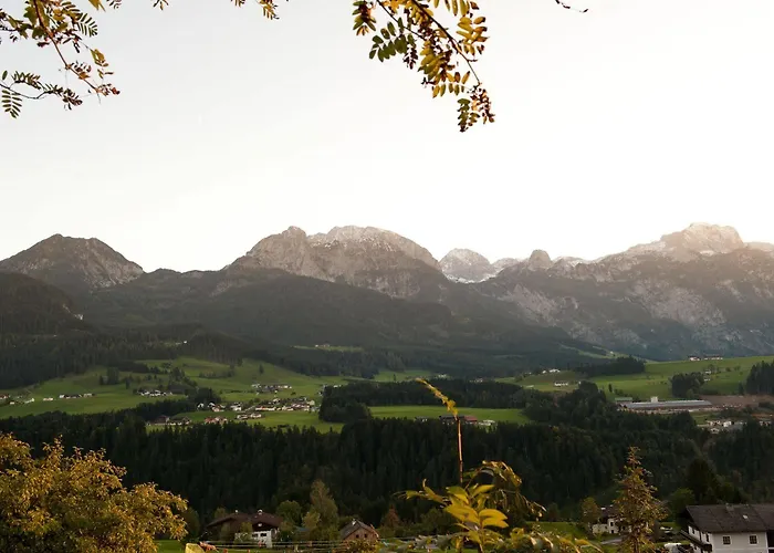 维基斯梅因尼奇酒店 公寓