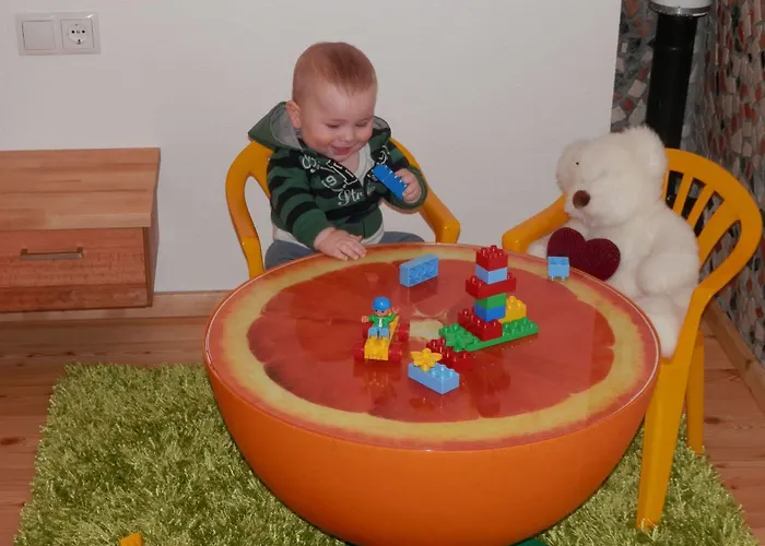 维基斯梅因尼奇酒店