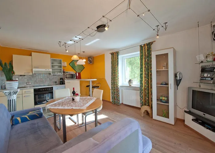 Apartmenthaus Vergissmeinnicht Abtenau