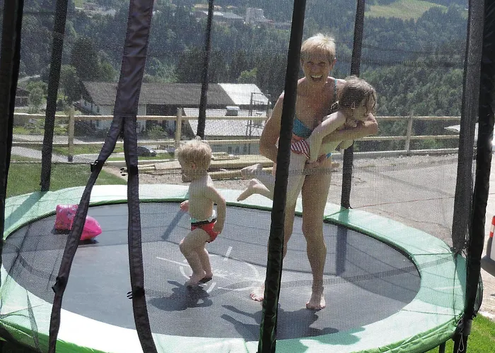 维基斯梅因尼奇酒店 阿布特瑙