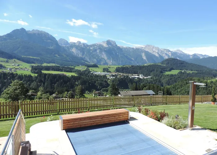 维基斯梅因尼奇酒店 阿布特瑙