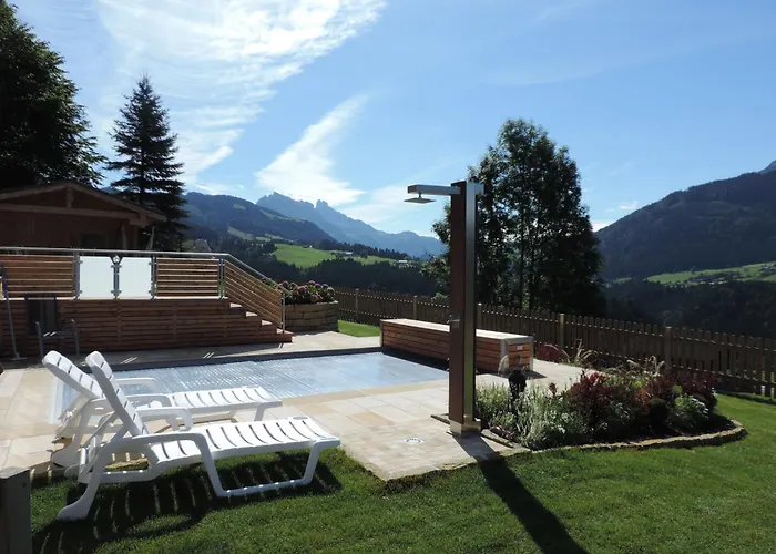 Apartament Apartmenthaus Vergissmeinnicht *