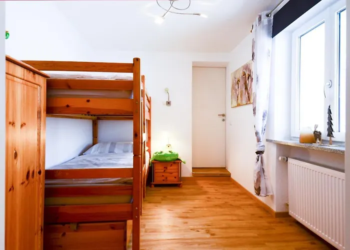 Apartmenthaus Vergissmeinnicht * Abtenau